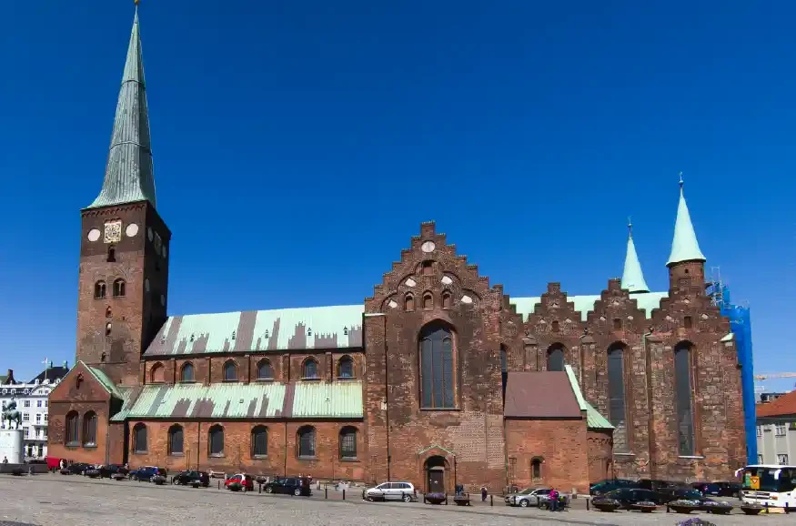 Aarhus Cathedral